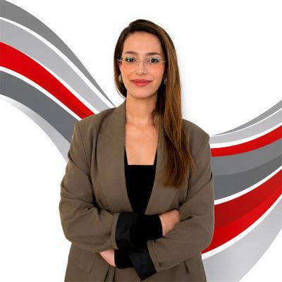 Berfin Gurbet MUTLU — Anadolu Eğitim Akademisi eğitmeni, Ankara
