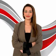 Berfin Gurbet MUTLU — Anadolu Eğitim Akademisi eğitmeni, Ankara
