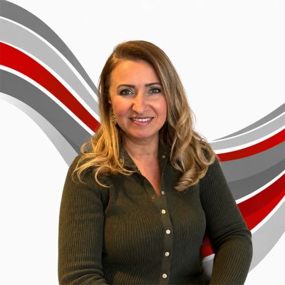 Derya ÖNCEL — Anadolu Eğitim Akademisi eğitmeni, Ankara