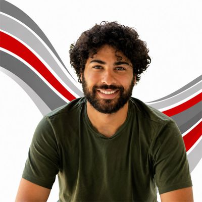 Anıl TANKİŞİ — Anadolu Eğitim Akademisi eğitmeni, Ankara