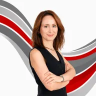 Raisa KALKAY — Anadolu Eğitim Akademisi eğitmeni, Ankara