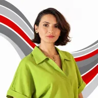 Nazlı GÜNDOĞDU — Anadolu Eğitim Akademisi eğitmeni, Ankara