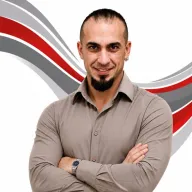 Emre ÖZSOY — Anadolu Eğitim Akademisi eğitmeni, Ankara