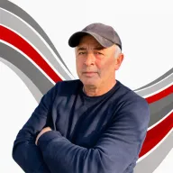 Mustafa SEVİNÇ — Anadolu Eğitim Akademisi eğitmeni, Ankara