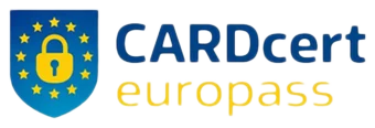 CARDcert Europass