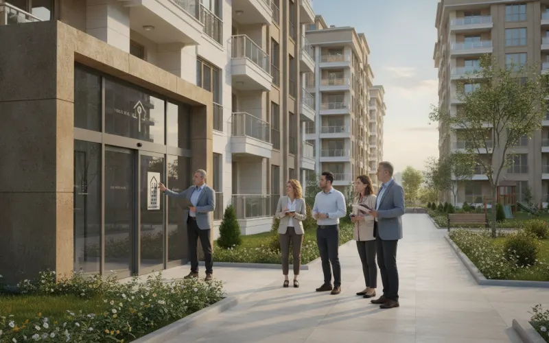 Site ve Apartman Yöneticiliği Eğitimi kapak görseli